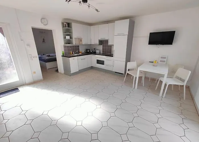 Appartement Romantic With Big Terrace And Garden View Vienne